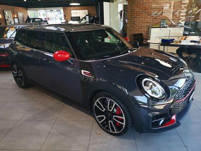Gebraucht Mini John Cooper Works Clubman 306 PS (225 kW) 2020 Kombi