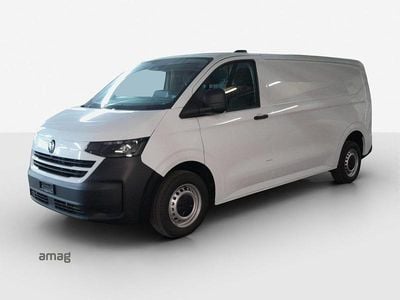 Neu 2025 VW Transporter Van | CHF 52’500 (Fairer Preis)