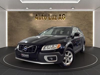 Gebraucht 2010 Volvo XC70 Momentum Kombi | CHF 6’990