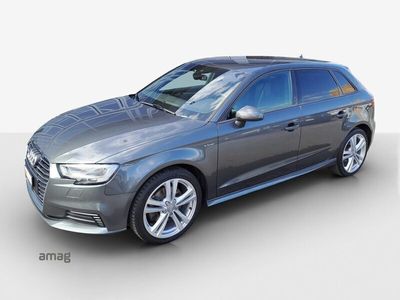 Audi A3 Sportback e-tron