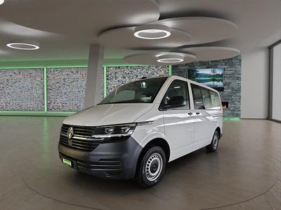Gebraucht 2020 VW T6.1 Van | CHF 36’890
