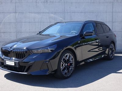 Gebraucht 2024 BMW 520 Comfort Edition Kombi | CHF 69’900