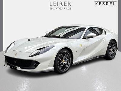 Gebraucht 2020 Ferrari 812 Coupé | CHF 349’000