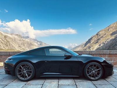 Gebraucht 2023 Porsche 911 Carrera | CHF 121’000