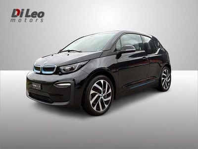 Schwarz Gebraucht 2022 BMW i3 Comfort Edition Limousine | CHF 17’900 (Guter Preis)