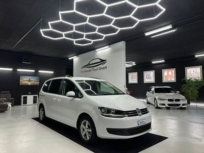 VW Sharan