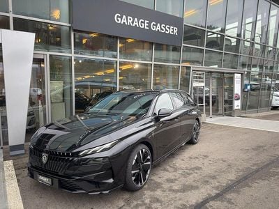 Neu Peugeot 308 SW GT 195 PS (143 kW) 2025 Kombi