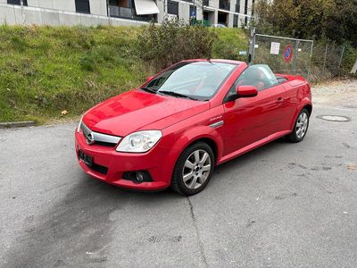 Opel Tigra