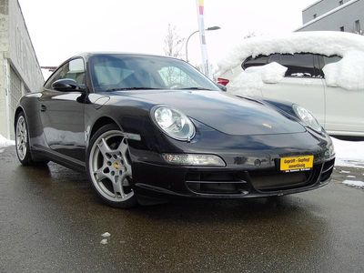 Gebraucht 2006 Porsche 911 Carrera 4 | CHF 41’800