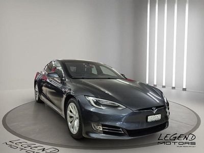 Gebraucht 2018 Tesla Model S Kleinwagen | CHF 23’900 (Superpreis)