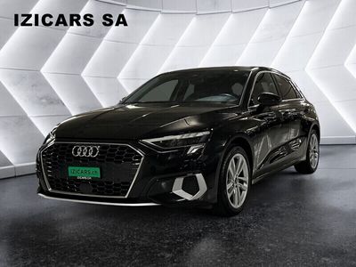 Audi A3 Sportback e-tron