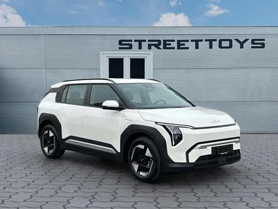 Weiss Neu 2025 Kia EV3 Air SUV | CHF 29’940