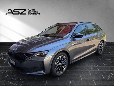Gebraucht 2025 Skoda Octavia Dynamic Kombi | CHF 49’900 (Fairer Preis)