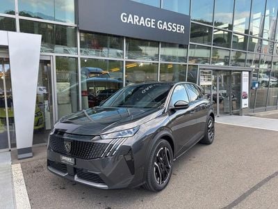 Neu 2025 Peugeot 3008 GT | CHF 41’900 (Superpreis)