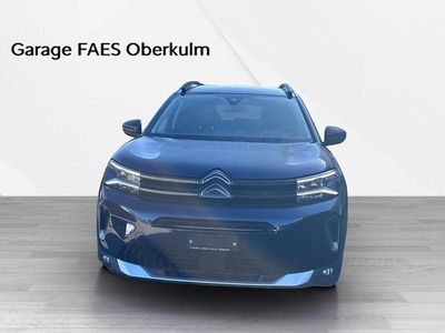 Gebraucht Citroën C5 Aircross 224 PS (164 kW) 2023 SUV