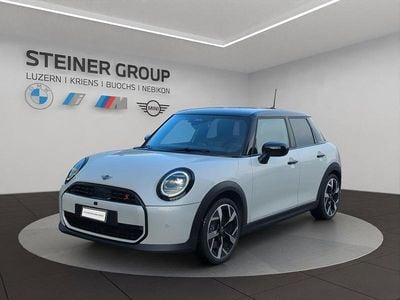 Gebraucht Mini Cooper S 204 PS (150 kW) 2025 Kleinwagen