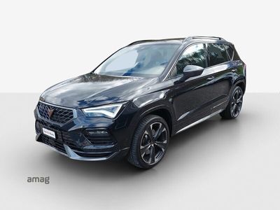 gebraucht Cupra Ateca 