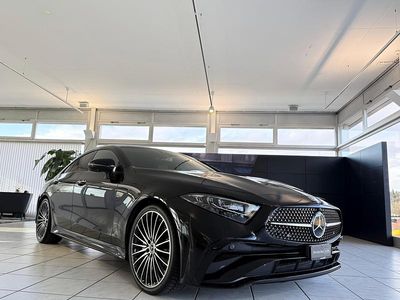 Gebraucht Mercedes CLS450 AMG line 367 PS (269 kW) 2022