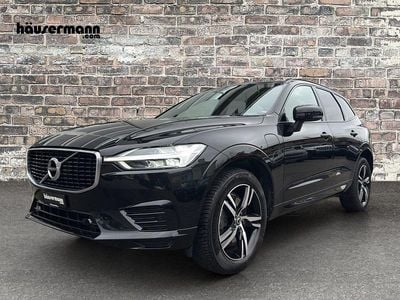Gebraucht 2020 Volvo XC60 R-Design SUV | CHF 34’800 (Guter Preis)