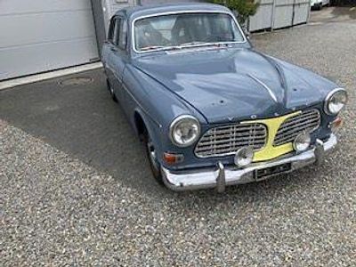 Gebraucht 1961 Volvo 145 Limousine | CHF 19’900