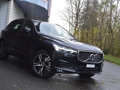 Gebraucht 2020 Volvo XC60 R-Design SUV | CHF 29’800 (Fairer Preis)