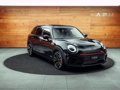 Gebraucht Mini John Cooper Works Clubman 306 PS (225 kW) 2023 Kombi