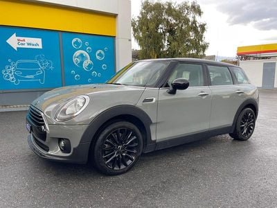 Gebraucht 2015 Mini Cooper Clubman Kombi | CHF 9’900