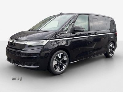 Deep black perleffekt (lc9x) Neu 2025 VW Multivan Style Van | CHF 79’900 (Teuer)