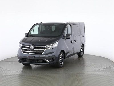 Gebraucht 2025 Renault Trafic Van / Kleinbus | CHF 53’800