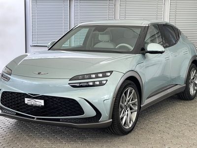 gebraucht Genesis GV60 77.4 kWh Sport AWD