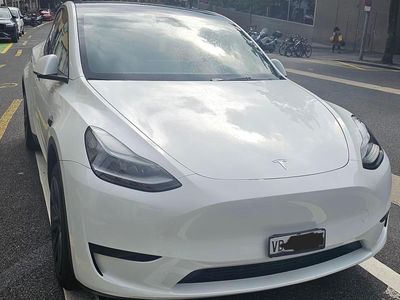 Gebraucht Tesla Model Y Long Range RWD 255 kW (347 PS) 2024 SUV