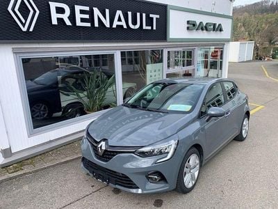 Gebraucht Renault Clio V Business 101 PS (74 kW) 2020 Limousine