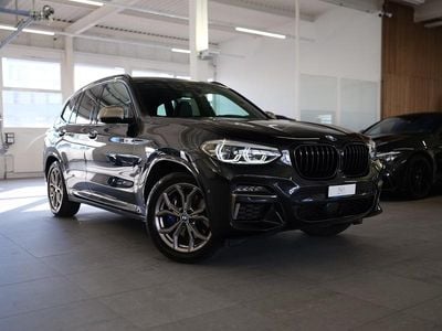 Gebraucht 2020 BMW X3 M Sport SUV | CHF 40’890 (Fairer Preis)
