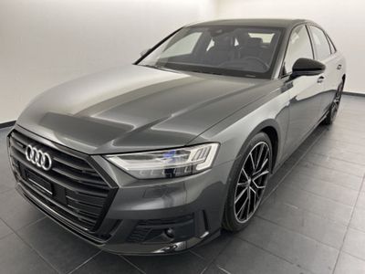 gebraucht Audi A8 55 TFSI quattro