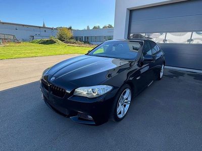 Gebraucht 2012 BMW 530 Shadowline | CHF 18’900