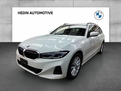 Gebraucht BMW 330 M Sport 286 PS (210 kW) 2024 Limousine