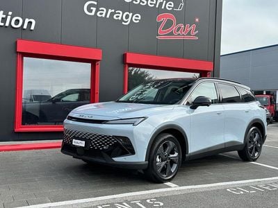 Neu 2025 Baic X55 SUV | CHF 34’900