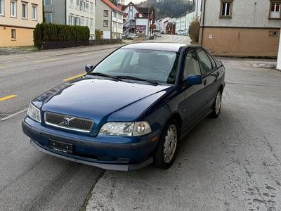 Gebraucht 1999 Volvo S40 Limousine | CHF 900
