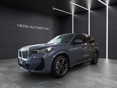 Grau Neu 2025 BMW X1 Comfort Edition SUV | CHF 67’000 (Guter Preis)