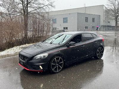 Gebraucht Volvo V40 200 PS (147 kW) 2014