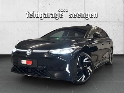 Gebraucht 2024 VW ID.7 GTX Kombi | CHF 54’800 (Superpreis)