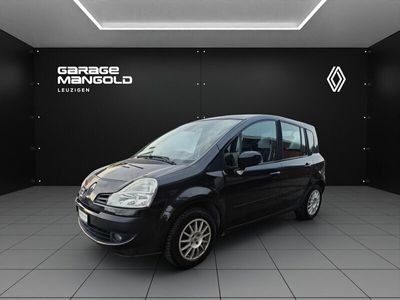 gebraucht Renault Modus 1.2 16V T Dynamique