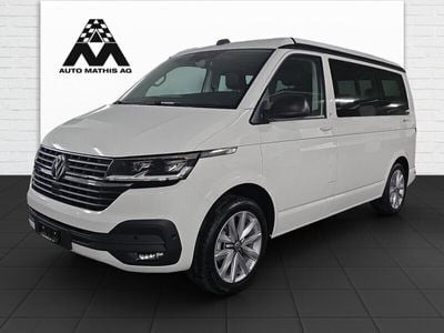 Gebraucht 2024 VW T6.1 Beach Van | CHF 80’000