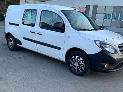 Gebraucht 2019 Mercedes Citan 109 | CHF 8’500