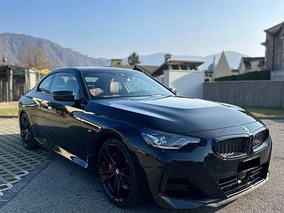 Gebraucht 2022 BMW 220 Sport Line | CHF 33’900