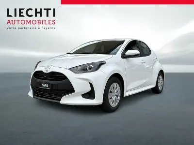 Neu (2026) Toyota Yaris Comfort 116 PS | Seltenes Fahrzeug