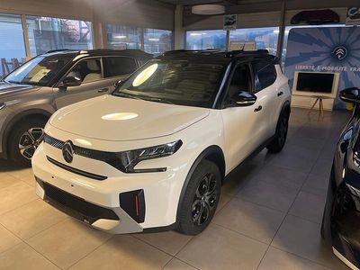 Neu 2025 Citroën C3 Aircross SUV | CHF 25’900 (Fairer Preis)