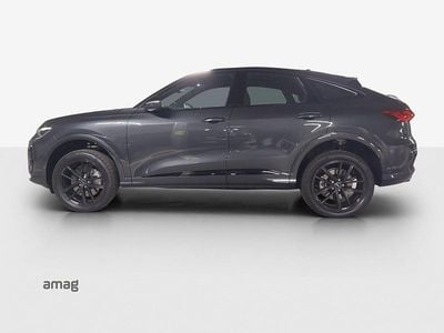 Neu 2025 Audi Q5 Sportback Advanced SUV | CHF 84’500 (Superpreis)