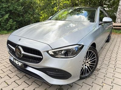 Gebraucht 2022 Mercedes C220 Avantgarde | CHF 34’999 (Fairer Preis)