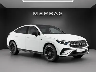 Neu (2026) Mercedes GLC300e 335 PS | Seltenes Fahrzeug